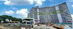 Tan Boon Liat Building (D3), Factory #580599991